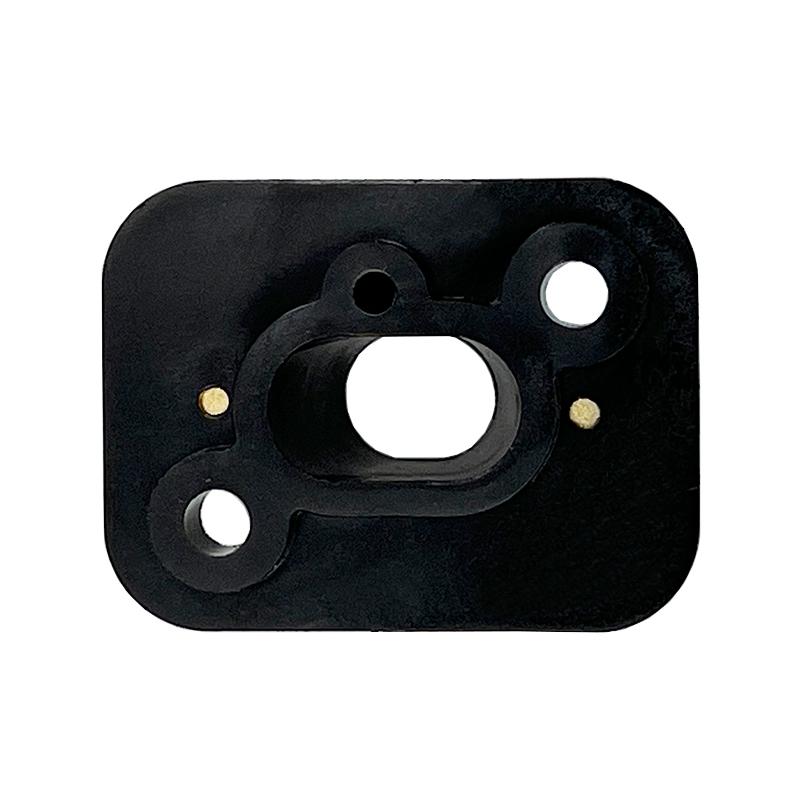 Garden Power Tool Accessories Intake Pipe for Gasoline Brush Cutter Engine 36F 330