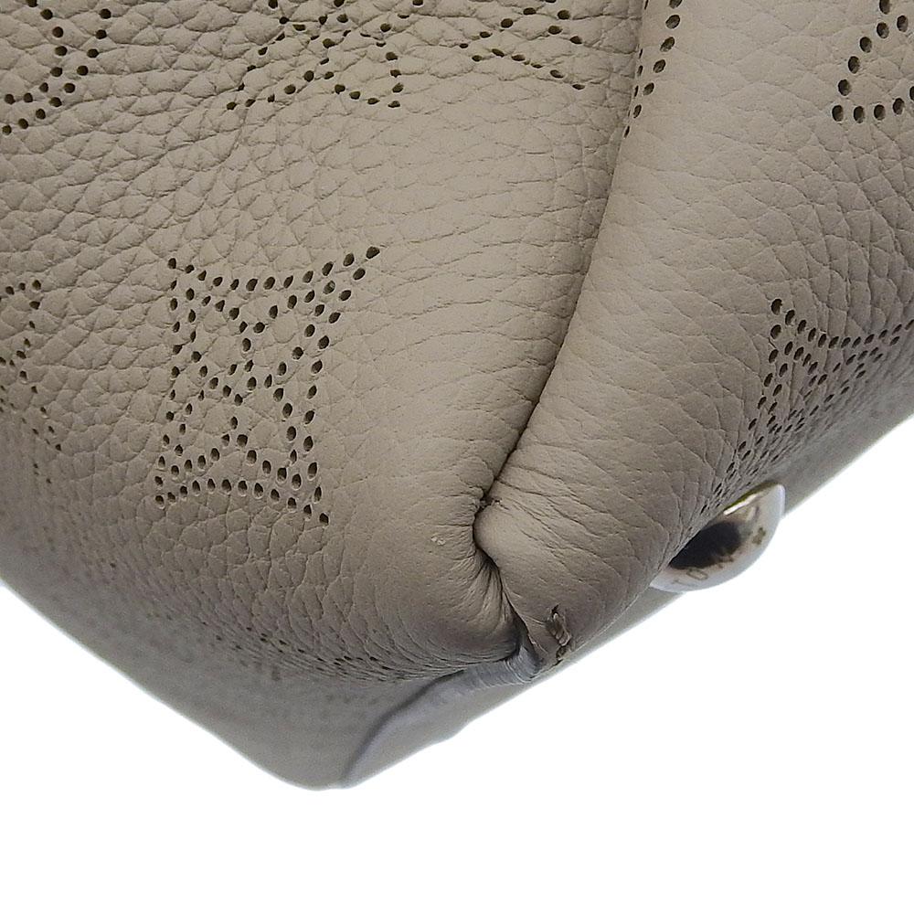 LOUIS VUITTON Beautiful Bella Tote 2-Way Bag, Women's, Beige, Galle, IC Tag, M59201 Tote Bag GalleUsed