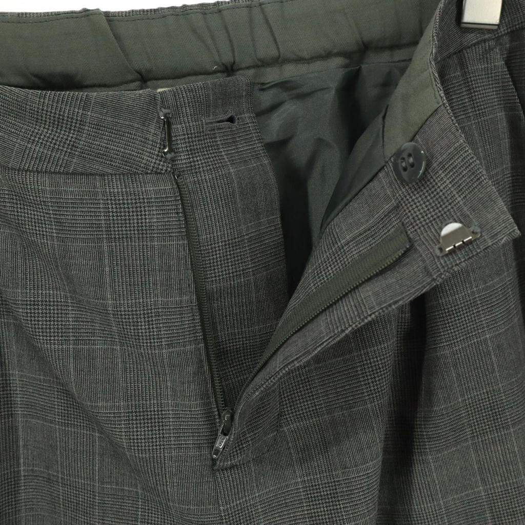 MIdiUmi Slacks Pants 1 Gray Women Used