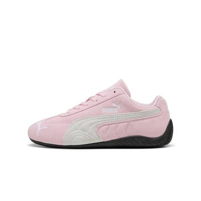 Speedcat OG Pink White