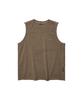 Depeugameoncheu Pig Sleeveless [2 Colors]