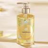 Zhihu Floral Amino Acid Scented Shower Gel