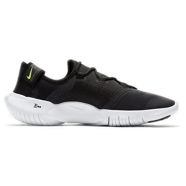 Nike Free Rn 5.0 2020 Black CI9921-001