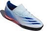 Adidas X Ghosted .3 Tf 'Glory Hunter Sky Tint Royal Blue' FY2906