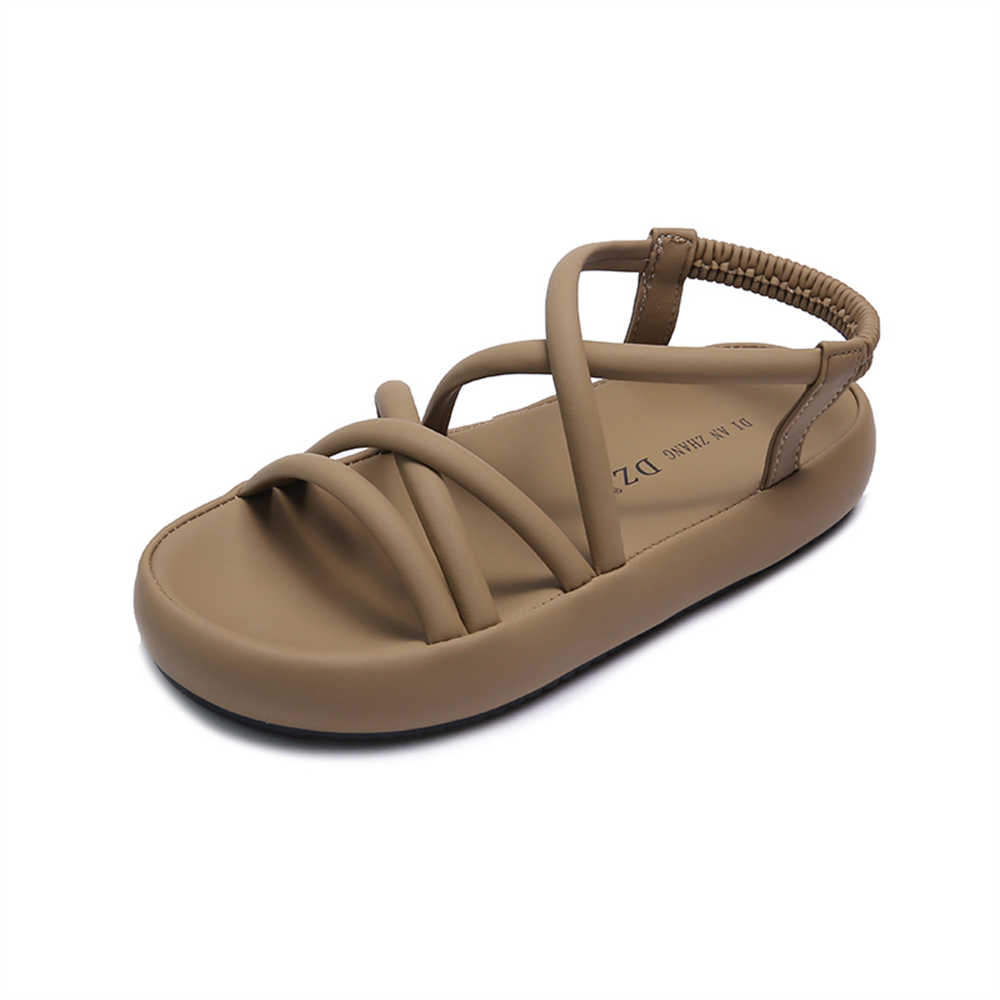 Fashion Without Laces Slip On Sea Sandals Women's Fashion Basketball Shoes Women's Non-slip Slipper Sneakers Sport Basquet
