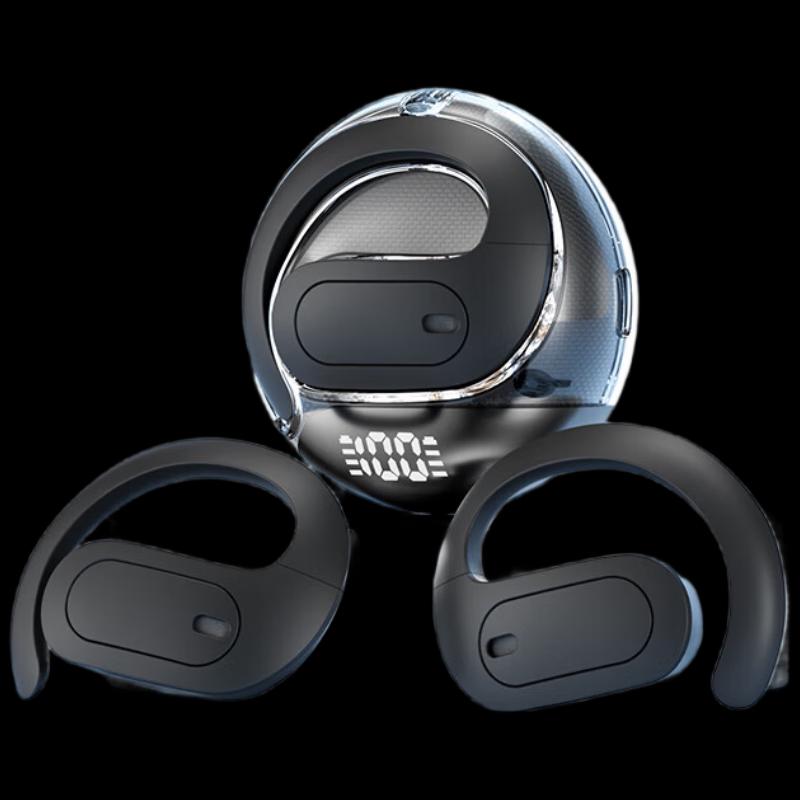 

AGEFIT M112 OWS Ear-Hook Sport Bluetooth Earbuds