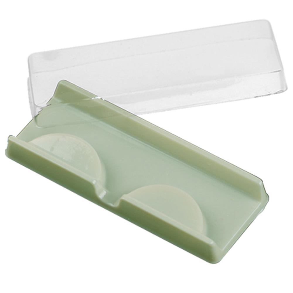 Mini False Eyelash Packaging Box for Single Pair