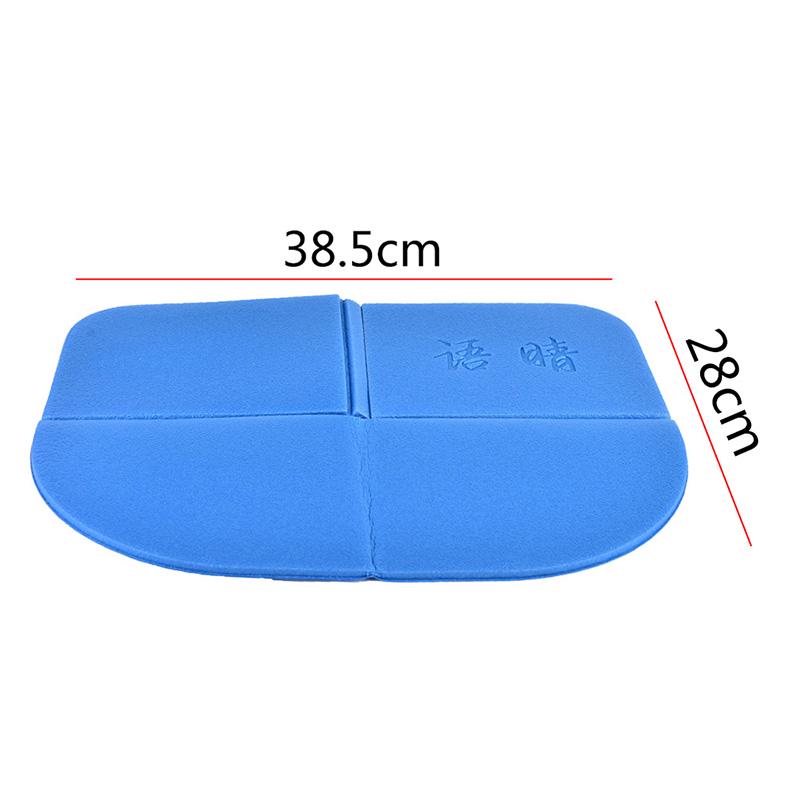 Foldable Camping Foam Seat Cushion Sitting Mat Outdoor Hiking Picnic Pad