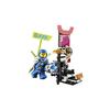 LEGO Ninjago Empire Shop 71708