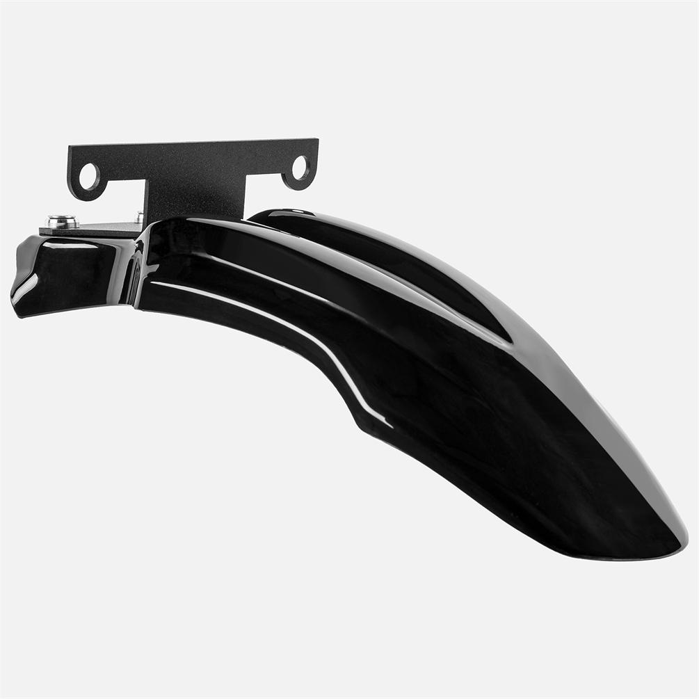 For Honda Cross Cub 110 2023 2024 Motorcycle Fender Front Mudguard Splash Guard Protector Cover CC110 Accessories