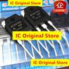 5pcs BT40T60ANF TO-3P Import Original 600V40A 40T60 IGBT Inverter Welding Machine MOS Field Effect Tube BT40T60