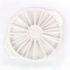 1Pcs Slices Plastic Cake Equal Portion Cutter Round Bread Cake Mousse Divider Slice Marker Baking for Household Kitchen Utensils