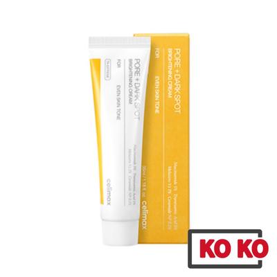 Brightening Pore Dark Spot Cream 35ml