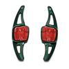 Car Steering Wheel Shift Paddle Extension Shifters For Volkswagen Tiguan MK2 VW Golf 8 MK7.5 Variant Alltrack MK7 T-Cross Passat