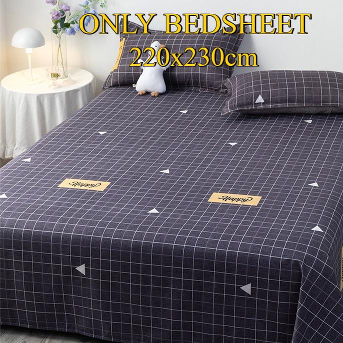 K pokožce šetrné broušené prostěradlo Zesílené Jednolůžko Dvojlůžko Vícespecifikační prostěradla pro všechna roční období