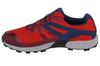 Inov-8 Roclite G 315 GTX, chaussures de course pour hommes rouges
