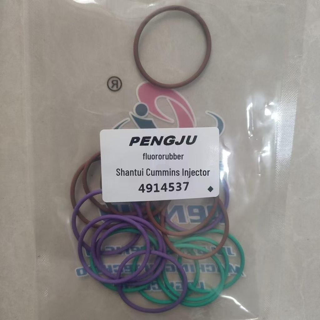 Foton Cummins Injector Repair Kit for 7475/7072 Models