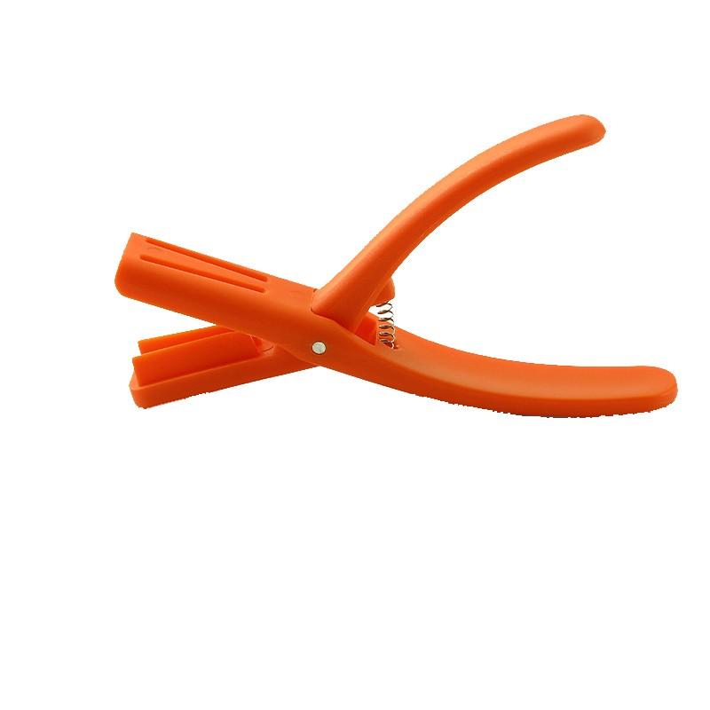 Škrabka na langusty, Škrabka na raky, Nástroj na loupání raků na loupání vařených ocasů krevet, Univerzální zařízení na loupání raků