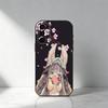 Made In A-Abyss Nanachi  Phone Case For Samsung S25,S24,S21,S22,S23,S30,Ultra,S20,Plus,Fe,Note,5G Black Cover