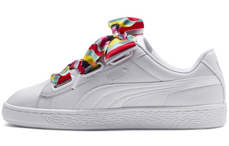 PUMA Basket Heart Generation Hustle Women s 369479-02 37