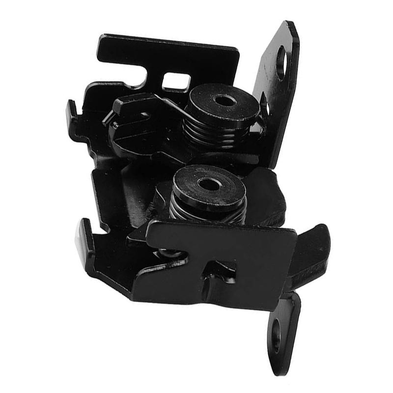 A2048800260 Front Hood Safety Catch Latch Lock Left/Right For Mercedes-Benz W204 W207 W212