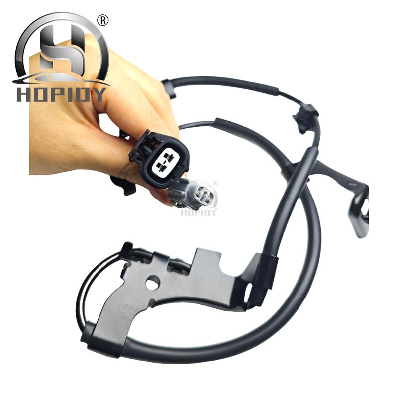 15997070 ABS Wheel Speed Sensor Front Left Right For Chevrolet Express 1500 K1500 Silverado Avalanche Tahoe Blazer S10 Astro