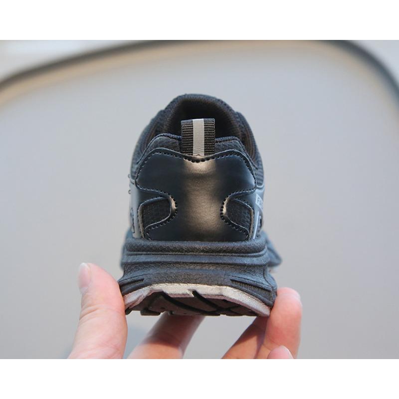 Children's Sneakers Unisex Casual Running Shoes for Boys & Girls, Soft-Sole Toddler Sports Footwear Everyday Kids Sneakers
