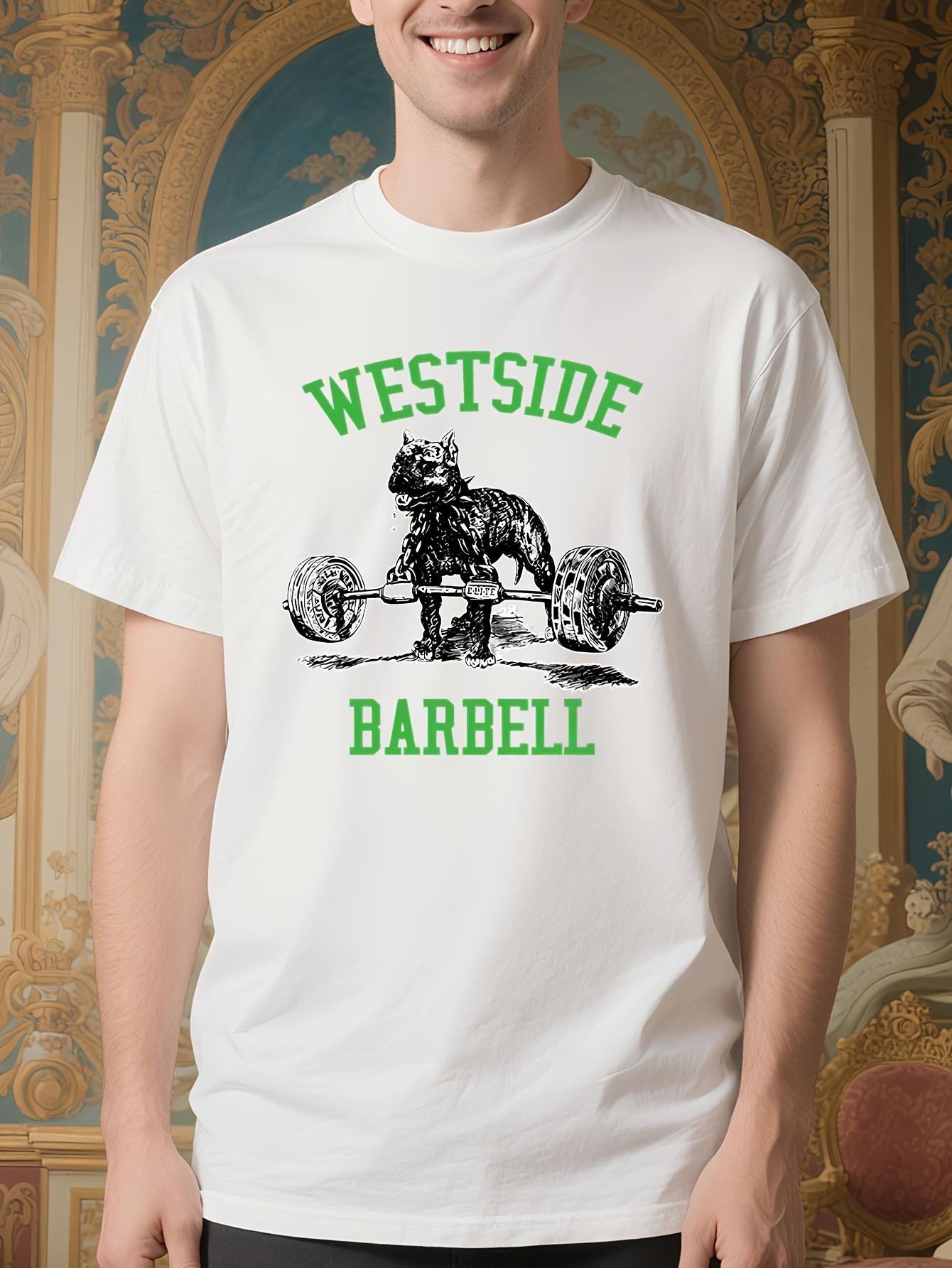 Westside Barbell Gym Tshirt S
