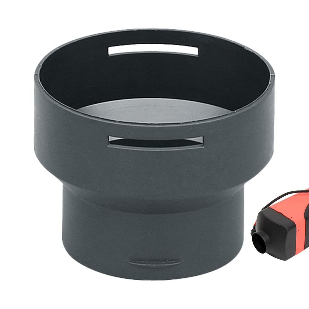60/75mm Parking Heater Accessories Car Heater Exhaust Pipe Round Piece Exhaust Ducting Joiner Connector For Eberspacher