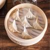 1Pcs Reusable White Silicone Non-Stick Steamer Liners Round Steaming Mat For Bamboo Steamer Cooking Heat Resistant Kitchen