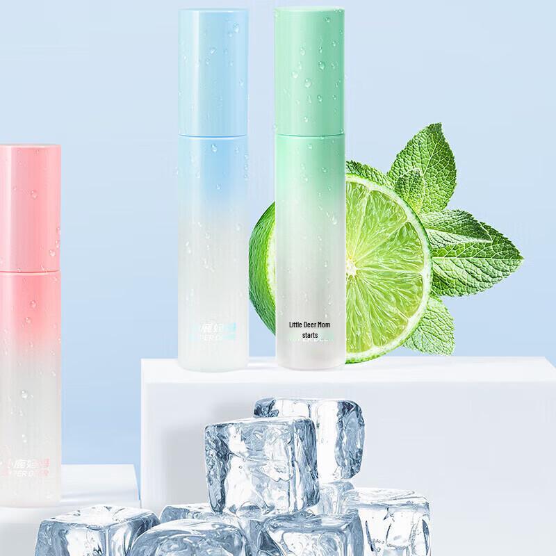 Little Deer Mom Breath Freshener Spray