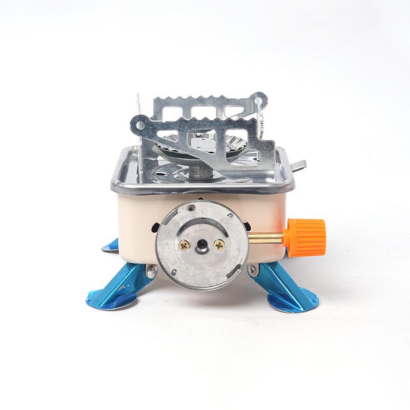 OEING Mini Portable Folding Camping Stove