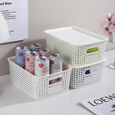 Organizer e portaoggetti – Ceste portaoggetti