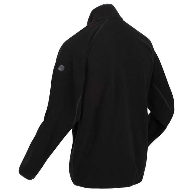 Regatta Fleece with Zipper Hadfield