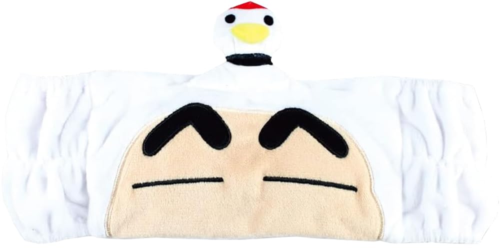 

Tees Factory Hair Band Crayon Shin-chan KS-5537643TU