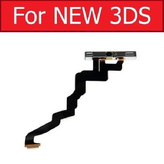 1piece Original Camera Lens Module Flex Ribbon Cable For Nintendo New 3DS XL LL  3DS XL LL Console Camera Cable Repair parts