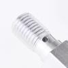 Motorcycle Brake Caliper Banjo Bolt Bleed Screw M10 X 1.25 Aluminum Nipple for Universal Master Cylinder Repair