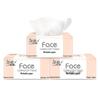 Jierou Pink Face Soft & Strong 3-Ply Facial Tissues