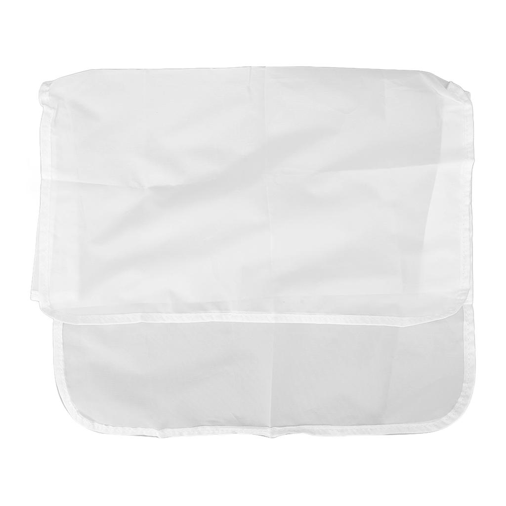 Barber Chair Back Cover Prevent Dirt Salon Chair Protective Cover for Beauty Salon Barber