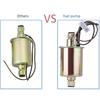 Electric Fuel Pump Compatible with Onan 5500 Fuel Pump RV Cummins A047n929 A029F887 5.5KW Gas Generator Compatible with 149-2620 E11015