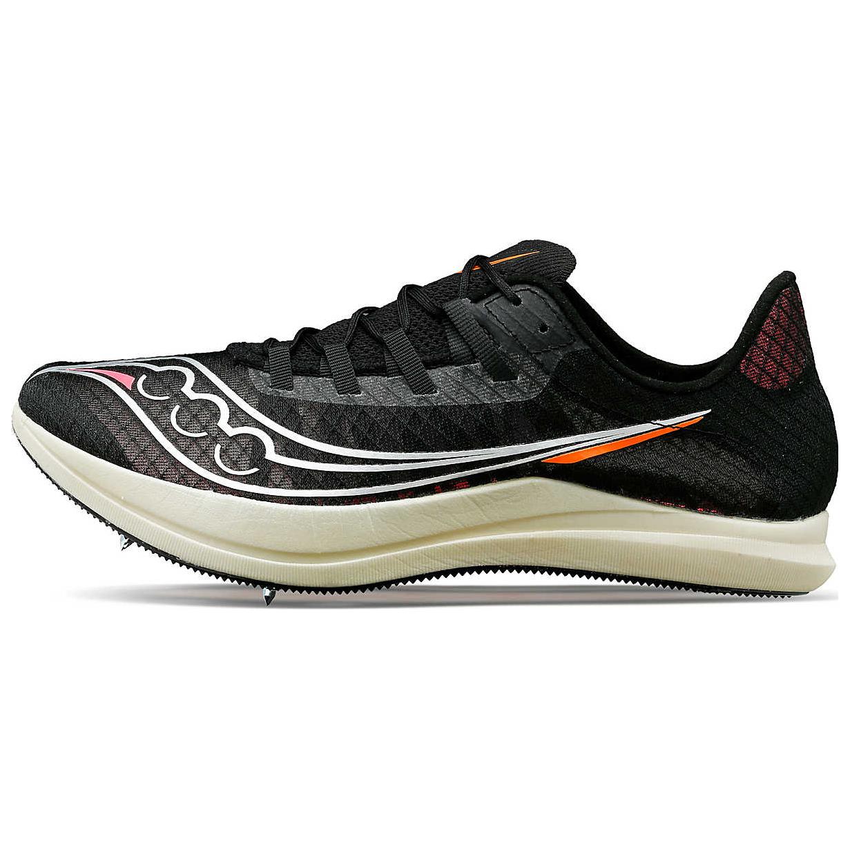 

SAUCONY Кроссовки мужские Terminal VT Black ViZi S29101-85 42