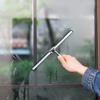Multipurpose Silicon Squeegee Window Bathroom Glass Shower Door Car Windshield