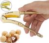 RSINC Brass Sarota Supari Cutter Nut Cutter Easy To Use Tool for Home and Professional Sarota Nut Cutter Nut Cutter Sarota | Sudi | Adkitta | Size -43