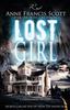 Kniha Lost Girl (Book One of The Lost Trilogy) : A Paranormal Mystery