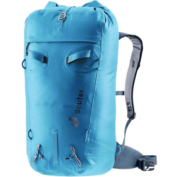 

Рюкзак Deuter Durascent 30 wave/ink (3364123-1382)