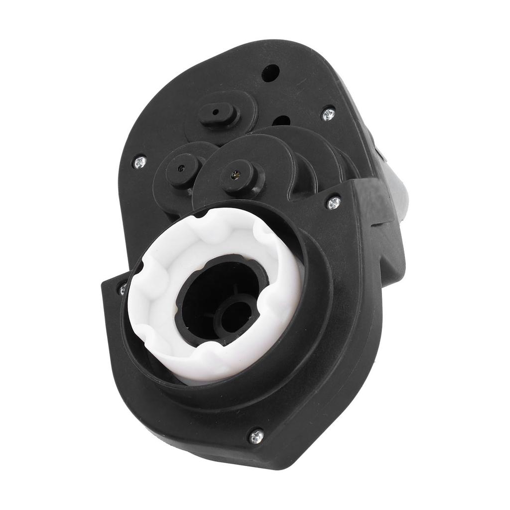 Silnik Elektryczny Skrzynia Biegów Dzieci 550 ATV Samochodzik Do Jazdy Zabawka Części Sprzęt Mechaniczny 12V 30000RPM