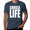 Choose Life Wham Tshirt Uv Sun Protection Tee Shirt Tshirt