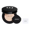 Dior Forever Skin Glow Cushion mit besticktem Cannage-Etui LSF 50 Feuchtigkeitsspendendes Make-up
