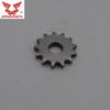 For cyclone RX4 RX3S RZ3S ZS400GY-2 zongshen motorcycle dirt bike drivechain 530 13 14 front chain sprocket rear