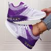 Women Running Shoes Womens Fashion Air Cushion Sneaker Mesh Breathable Tennis Sport Shoes